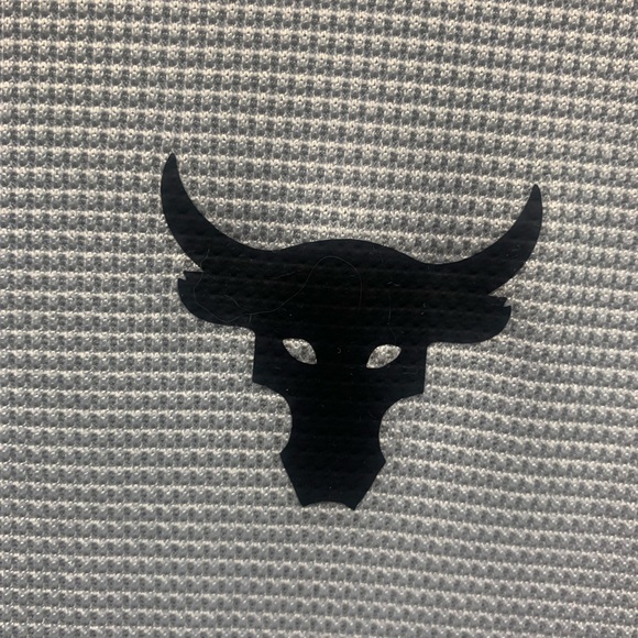 Mens M project Rock crewneck thermal - Picture 2 of 8